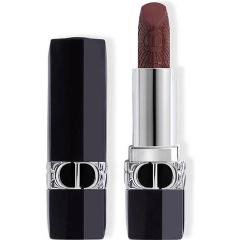 dior lipstick midnight rose|Dior lipstick constellation.